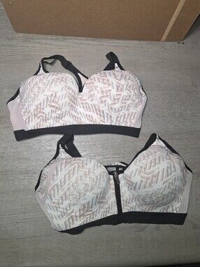 Victoria's Secret Sports Bra Bundle